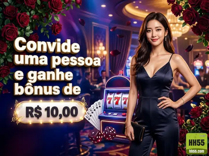 hh55.com desfrute de exclusivo jogo