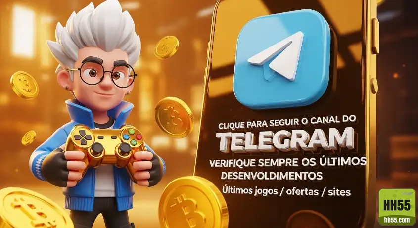 hh55.com conquiste dinâmico jogo